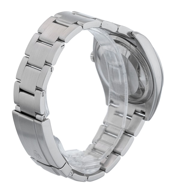 Rolex Oyster Perpetual 116000 Image 3